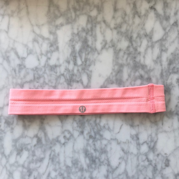 Lululemon Headband - Picture 1 of 5